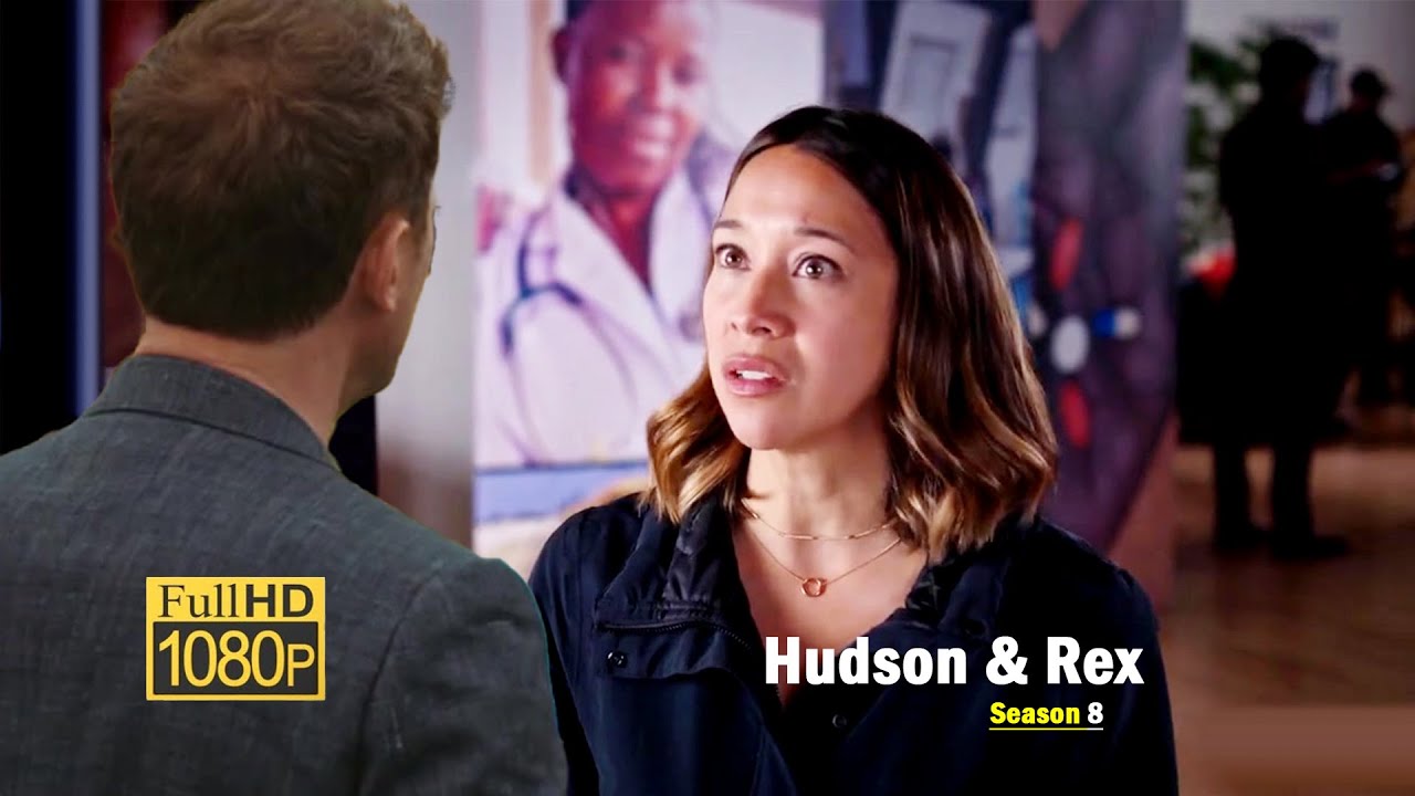 🔥🔥 Hudson & Rex Season 9 Episode 01 | Today Hudson & Rex  Latest Episode 2026