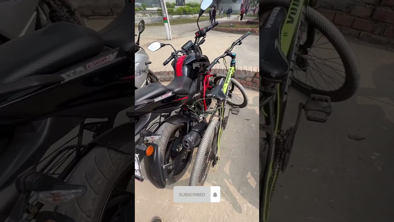 RTR 200 4V 🔥🔥🔥 