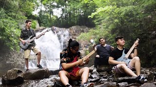 earth7 - Waterfall (Official Music Video)