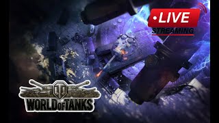 【World Of Tanks】➡️ Halloween 2024 Event / Babylon Project ⬅️ PC 🔴 Live Stream