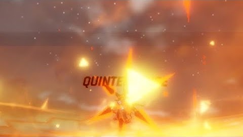 [QUINTESSENCE|A STAR GLITCHER REVITALIZED SHOWCASE|CRAZED][REUPLOAD]