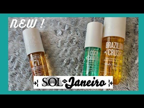 Sol De Janiero Cheriosa 71 Review + Comparison
