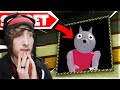 WILLOW WOLF'S SECRET BROTHER FINALLY FOUND.. | Roblox Piggy