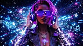Disco Night New Music A.I. Modern Talking style