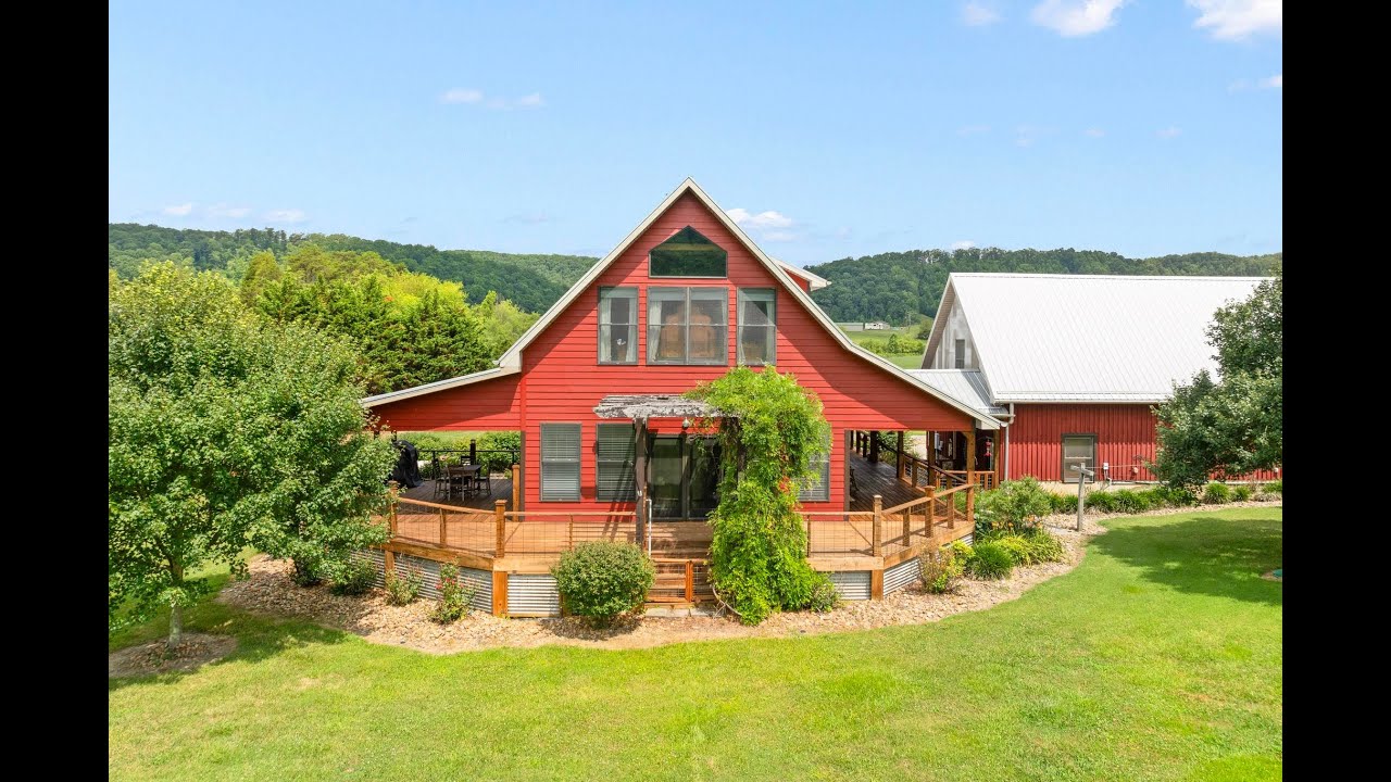 123 simpson Rd., Church Hill, TN 37642