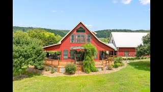 123 simpson Rd., Church Hill, TN 37642