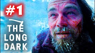 THE LONG DARK #1: MỘT MÌNH SINH TỒN GIỮA BẮC CỰC !!! Best game sinh tồn !!! screenshot 3
