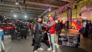 American Car Show 2026 | Twinwrapcustoms