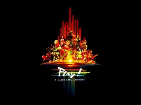 Play! A Video Game Symphony -Kingdom Hearts-