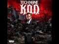 Tech N9ne Check Yo Temperature mp3