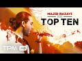 Majid razavi top 10       