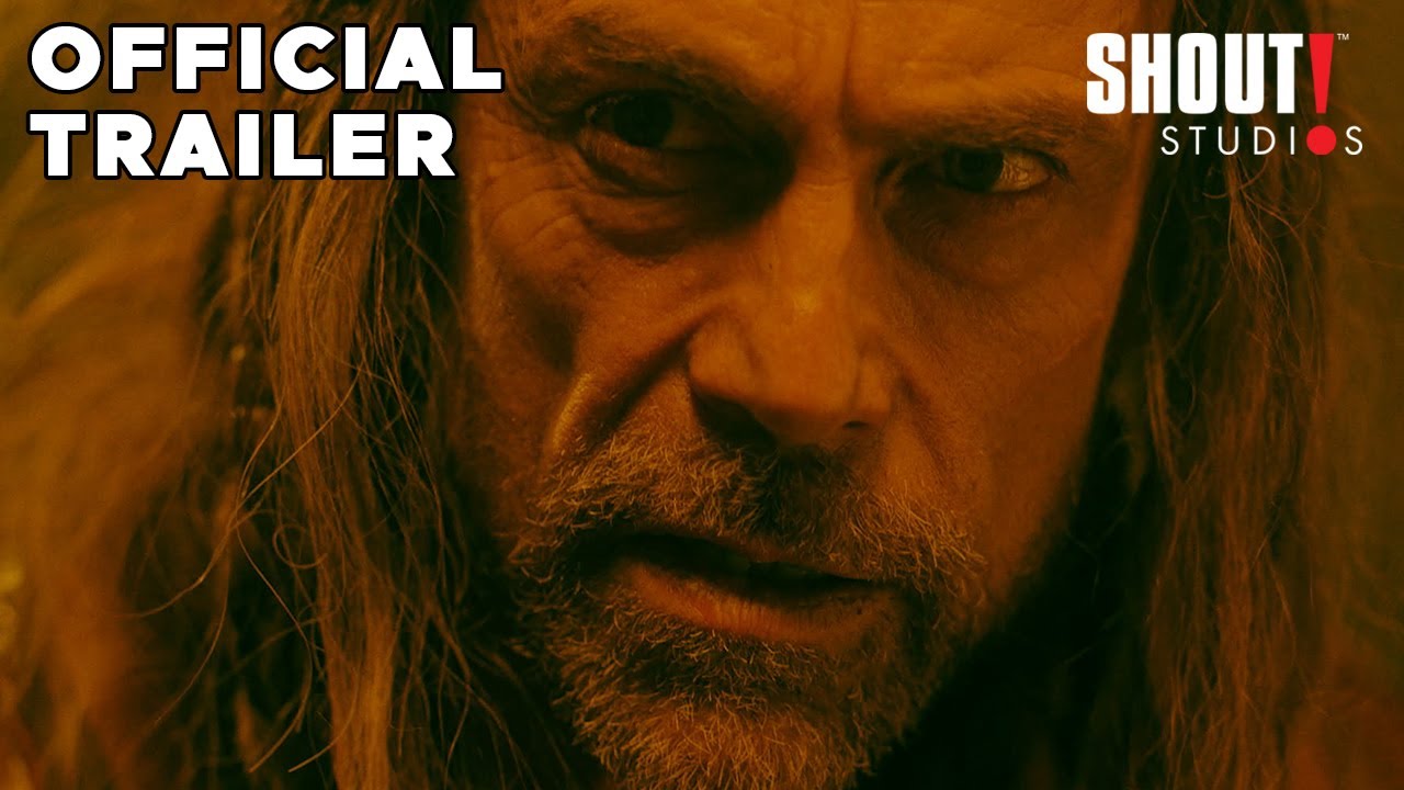 Deathstalker - Official Trailer | IN THEATERS OCTOBER 10