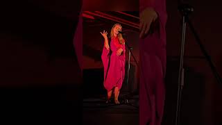 Anette Askvik in Concert @ TheSingapore Hi End Asia 2025.23–25 October at Suntec Convention Centre