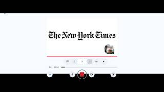 Historical Newspapers 1