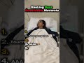 Ranking Best Anesthesia Moments pt.3 #funny #memes #shorts #xyzbca #funny