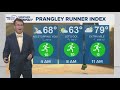 First Coast News Weather June 4, 2026