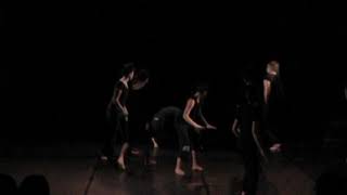 Ymi Dancing - Small Detail