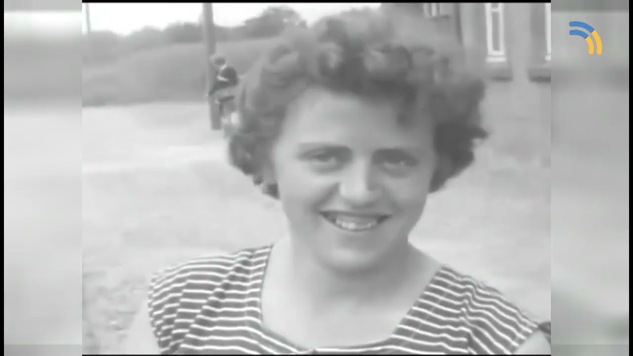 De dorpsfilm “Limbricht anno 1958”