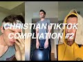 Christian tiktok compliation 2  zcbender  ynot films