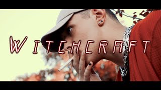 SpaceMan Zack - Witchcraft (Official Video) Shot by @TAubrxy