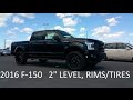 Ford F150 Aftermarket Wheels