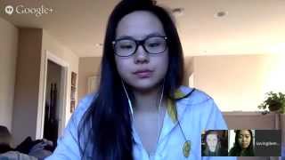 CHASING POWER BY SARAH BETH DURST LIVESHOW DISCUSSION