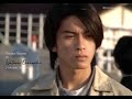 PART 1 TOKIO 長瀬 智也 Tomoya Nagase’s Dramas n Films