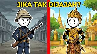 What If Indonesia Had Never Been Colonized?
