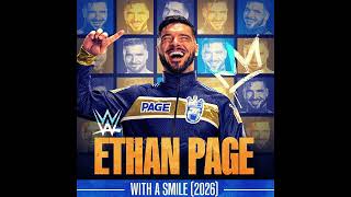 Ethan Page - With A Smile (2026) [Entrance Theme]