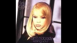 Faith Evans - Ain't Nobody (Puffy & Chucky Instrumental)