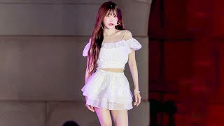 4K 250814 프로미스나인 하영 Fromis9 Hayoung - Supersonic 직캠 Fromis9 Hayoung Focus Fancam