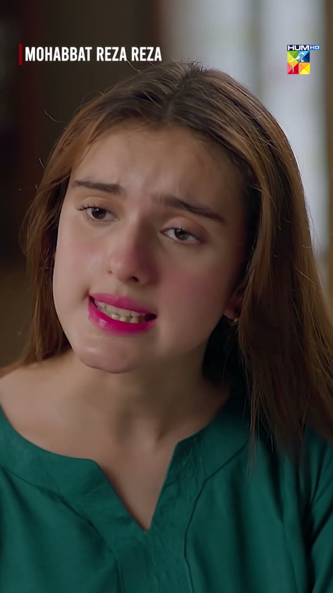 Nand Bahu Ko Lene Aa Poonchi...! #shorts #viralvideo #mohabbatrezareza #humtv
