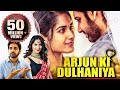 ARJUN KI DULHANIYA (Chi La Sow) 2019 NEW RELEASED Full Hindi Movie | Sushanth, Ruhani Sharma