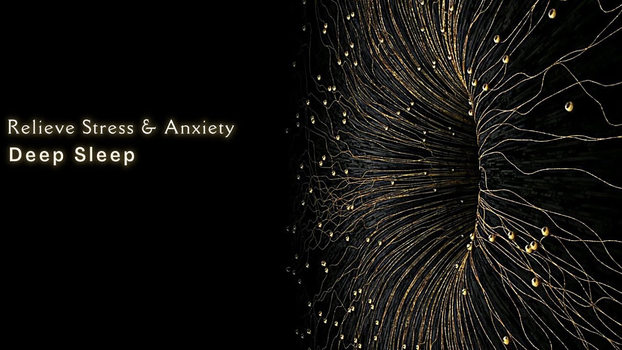 Peaceful THETA Waves For Deep Sleep - Binaural Beats, SLEEP Music, Relieve Stress & Anxiety, RELAX Peaceful THETA Waves For Deep Sleep - Binaural Beats, SLEEP Music, Relieve Stress & Anxiety, RELAX