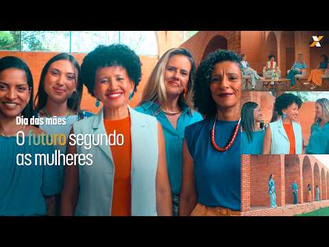 CAIXA – Dia das Mães