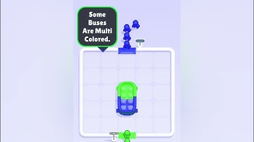 sky rush traffic puzzle level 50