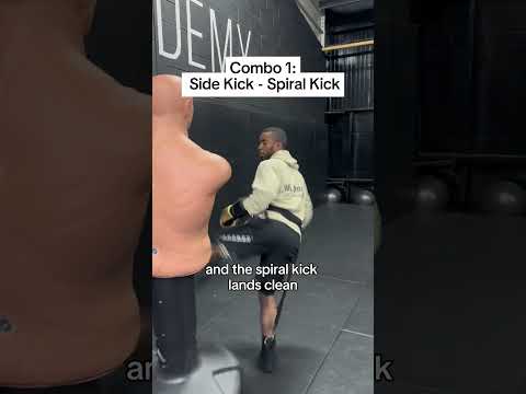 3 Advanced Taekwondo