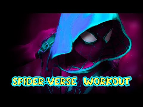 Spider-Man: Across The
