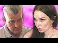 WAYNE&#39;S BEEN LYING TO HOLLY!  - 90 Day Fiance: The Other Way