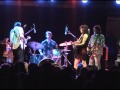 Capture de la vidéo Donna The Buffalo On 7-23-2011 At Grassroots Music Festival