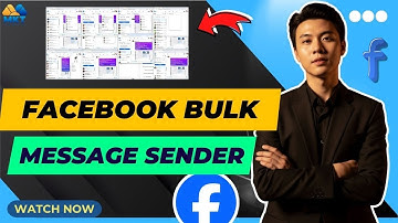 Facebook Auto Send Message | Facebook Auto Message Sender