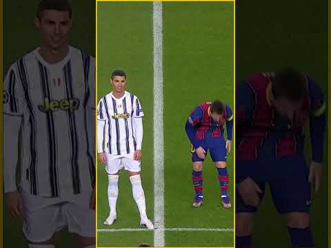 الحارس الذي صد رونالدو وميسي ولم يستقبل أي هدف