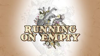 Encounter Easter Running on Empty
