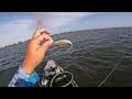 Inshore Fishing Tip! Kayak Fishing!