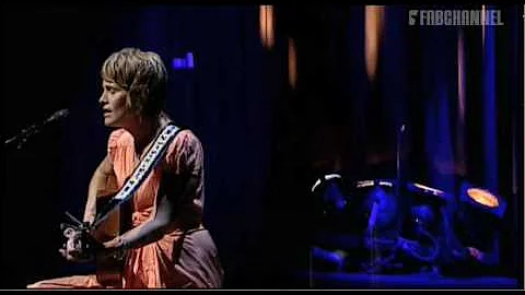 Killing the blues - Shawn Colvin Lost Concert