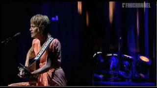 Killing the blues - Shawn Colvin Lost Concert chords