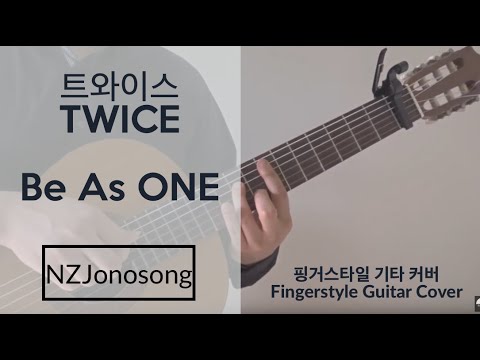 Be As One (Normal, 9/10) - TWICE