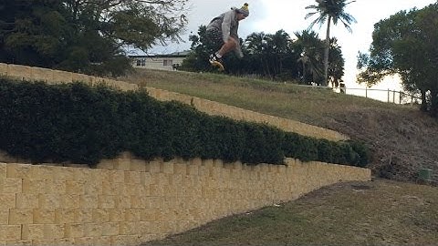 Utah Rejtano - Nothing To Prove ( 2wheel Video Part )