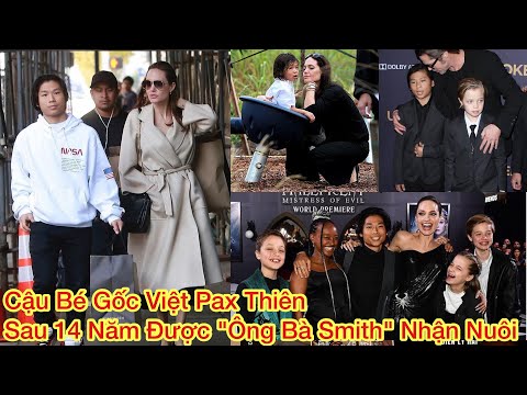 Video: Sinh Nhật Của Angelina: Jolie đã Chăm Chút Ngoại Hình Như Thế Nào