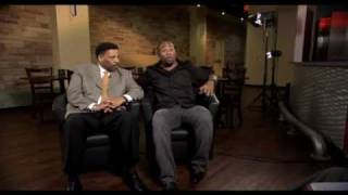Famous Dr. Tony & Anthony Evans: About the Song "Just Like You" Net Worth